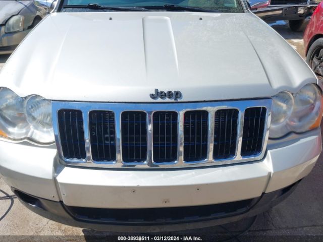 Photo 9 VIN: 1J4PR4GK2AC111095 - JEEP GRAND CHEROKEE 