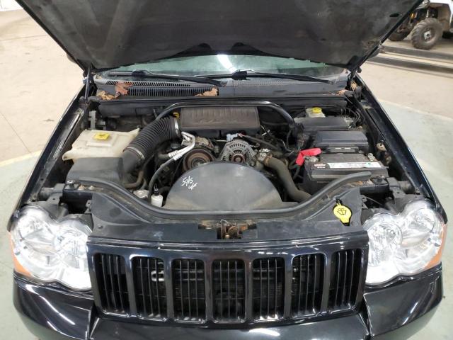 Photo 10 VIN: 1J4PR4GK2AC118550 - JEEP GRAND CHER 