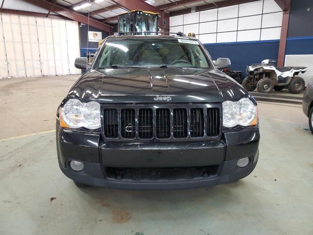 Photo 4 VIN: 1J4PR4GK2AC118550 - JEEP GRAND CHER 