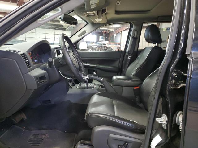 Photo 6 VIN: 1J4PR4GK2AC118550 - JEEP GRAND CHER 