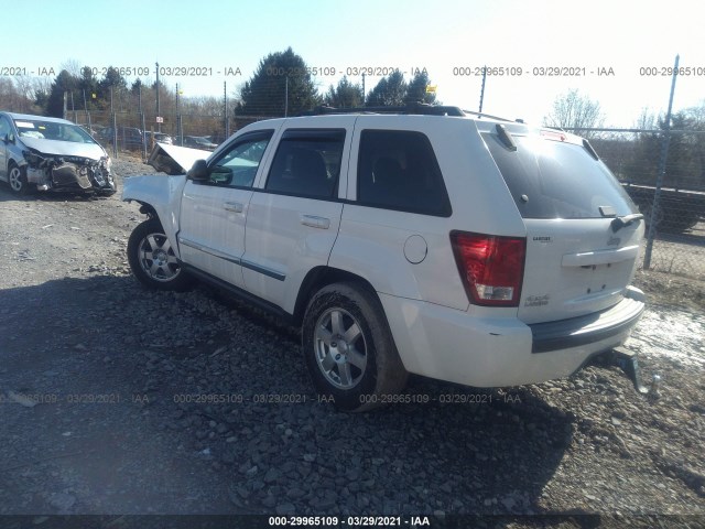 Photo 2 VIN: 1J4PR4GK2AC118659 - JEEP GRAND CHEROKEE 