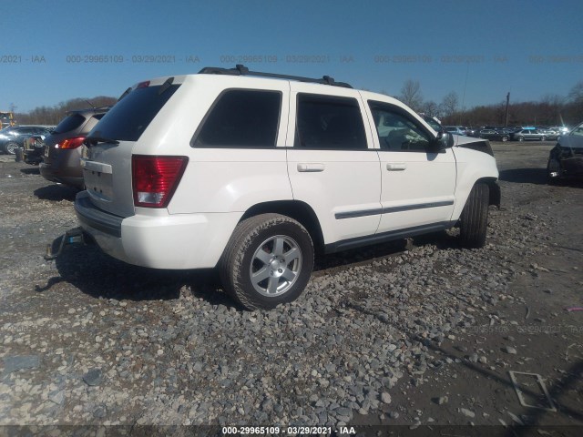 Photo 3 VIN: 1J4PR4GK2AC118659 - JEEP GRAND CHEROKEE 