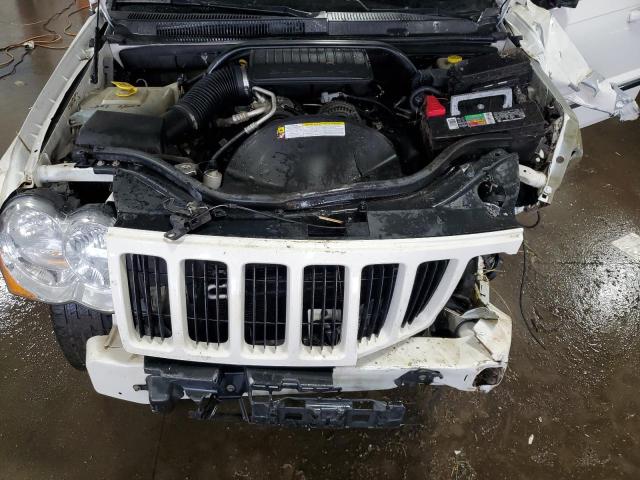 Photo 11 VIN: 1J4PR4GK2AC126163 - JEEP GRAND CHER 