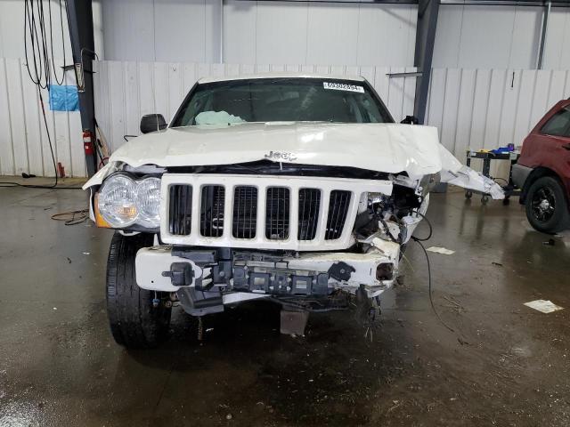 Photo 4 VIN: 1J4PR4GK2AC126163 - JEEP GRAND CHER 