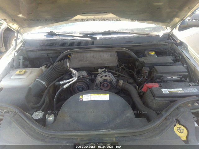 Photo 9 VIN: 1J4PR4GK2AC131010 - JEEP GRAND CHEROKEE 