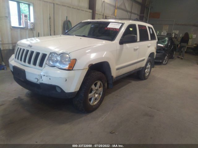 Photo 1 VIN: 1J4PR4GK2AC133484 - JEEP GRAND CHEROKEE 