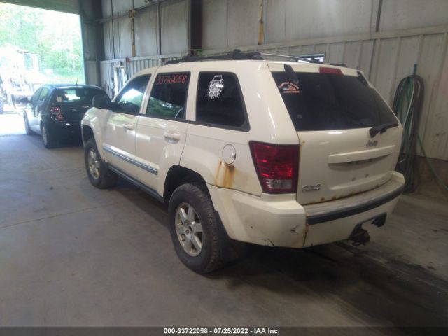 Photo 2 VIN: 1J4PR4GK2AC133484 - JEEP GRAND CHEROKEE 