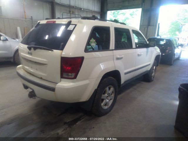 Photo 3 VIN: 1J4PR4GK2AC133484 - JEEP GRAND CHEROKEE 