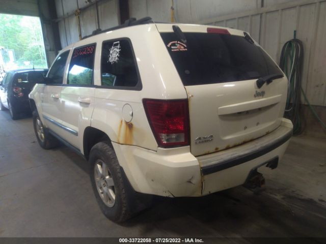 Photo 5 VIN: 1J4PR4GK2AC133484 - JEEP GRAND CHEROKEE 