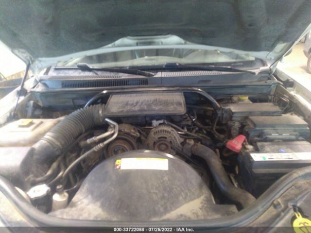 Photo 9 VIN: 1J4PR4GK2AC133484 - JEEP GRAND CHEROKEE 