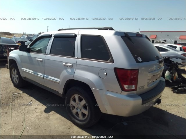 Photo 2 VIN: 1J4PR4GK2AC134828 - JEEP GRAND CHEROKEE 