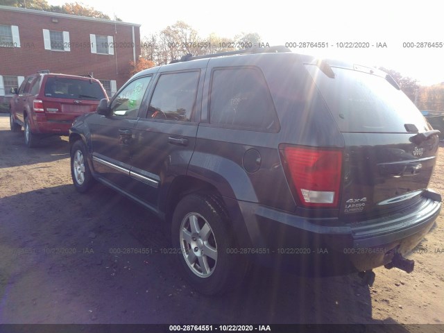 Photo 2 VIN: 1J4PR4GK2AC137759 - JEEP GRAND CHEROKEE 