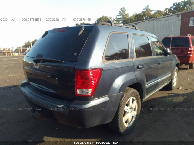 Photo 3 VIN: 1J4PR4GK2AC137759 - JEEP GRAND CHEROKEE 