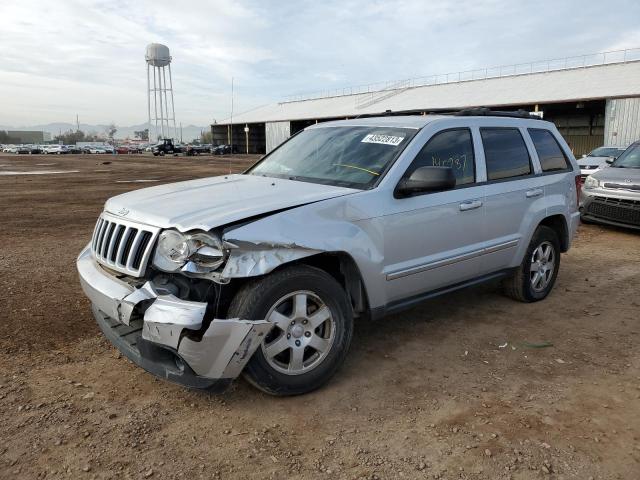 Photo 0 VIN: 1J4PR4GK2AC138104 - JEEP GRAND CHER 