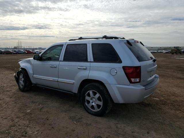 Photo 1 VIN: 1J4PR4GK2AC138104 - JEEP GRAND CHER 