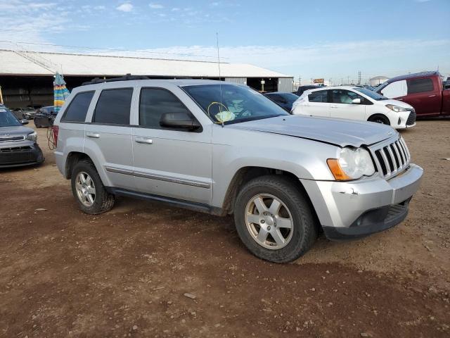 Photo 3 VIN: 1J4PR4GK2AC138104 - JEEP GRAND CHER 