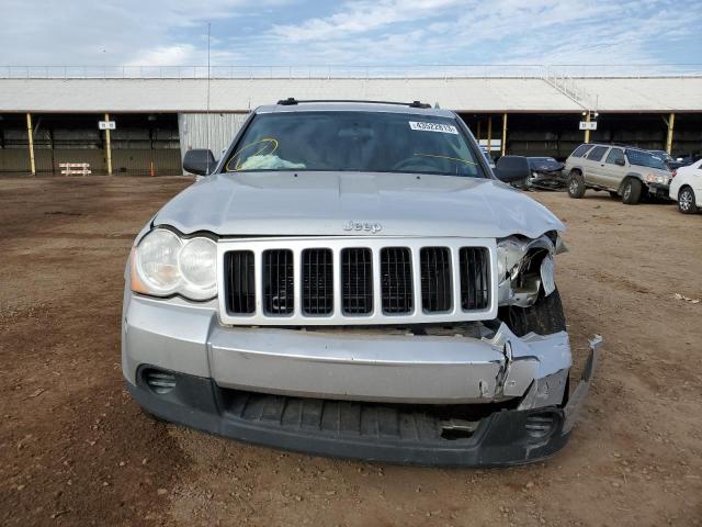 Photo 4 VIN: 1J4PR4GK2AC138104 - JEEP GRAND CHER 