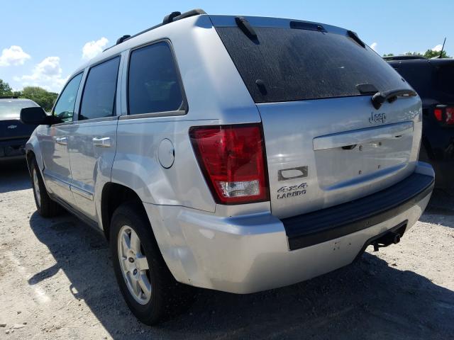 Photo 2 VIN: 1J4PR4GK2AC138183 - JEEP GRAN CHER 