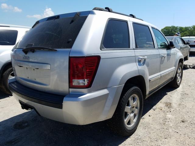 Photo 3 VIN: 1J4PR4GK2AC138183 - JEEP GRAN CHER 