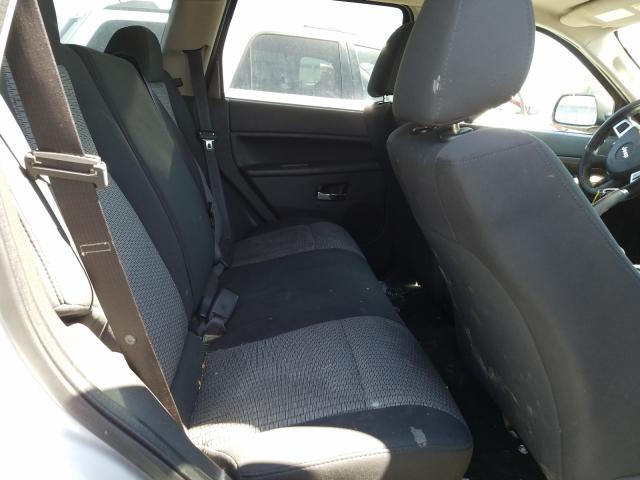 Photo 5 VIN: 1J4PR4GK2AC138183 - JEEP GRAN CHER 