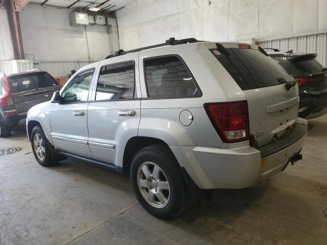 Photo 1 VIN: 1J4PR4GK2AC143593 - JEEP GRAND CHEROKEE 