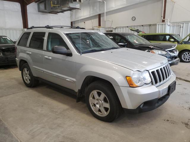 Photo 3 VIN: 1J4PR4GK2AC143593 - JEEP GRAND CHEROKEE 