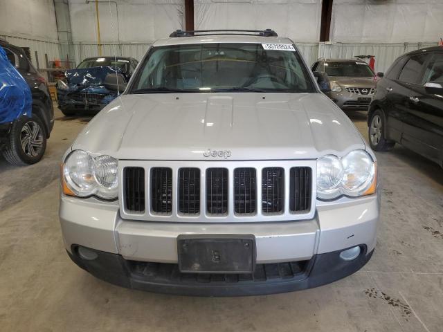 Photo 4 VIN: 1J4PR4GK2AC143593 - JEEP GRAND CHEROKEE 