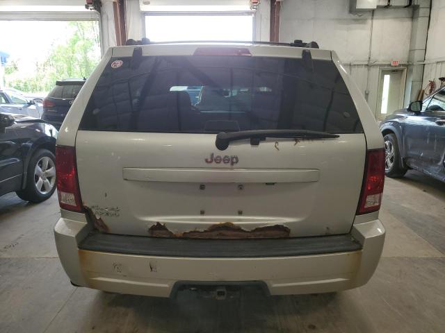 Photo 5 VIN: 1J4PR4GK2AC143593 - JEEP GRAND CHEROKEE 