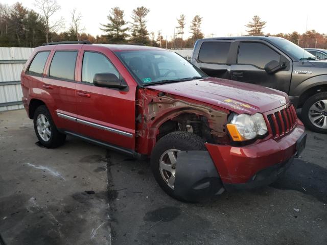 Photo 3 VIN: 1J4PR4GK2AC143738 - JEEP GRAND CHER 