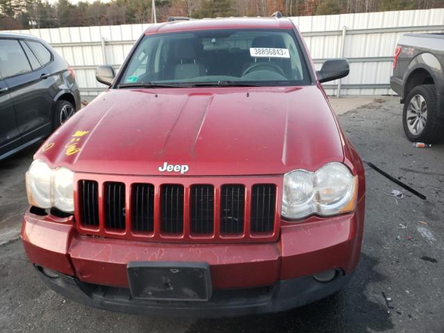 Photo 4 VIN: 1J4PR4GK2AC143738 - JEEP GRAND CHER 