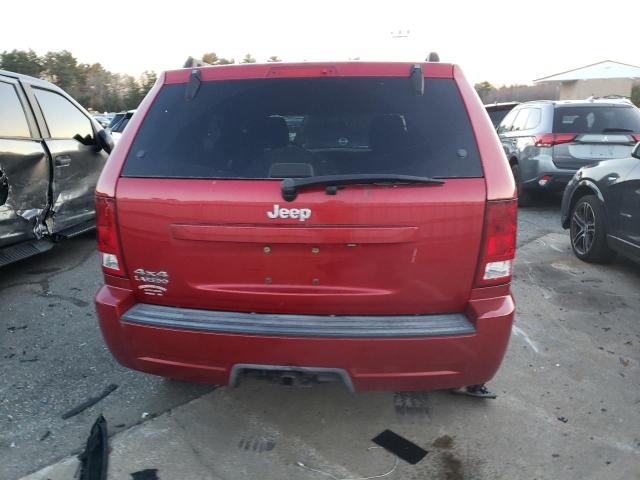 Photo 5 VIN: 1J4PR4GK2AC143738 - JEEP GRAND CHER 