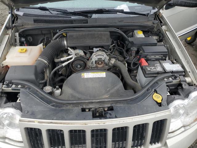 Photo 11 VIN: 1J4PR4GK2AC143917 - JEEP GRAND CHER 