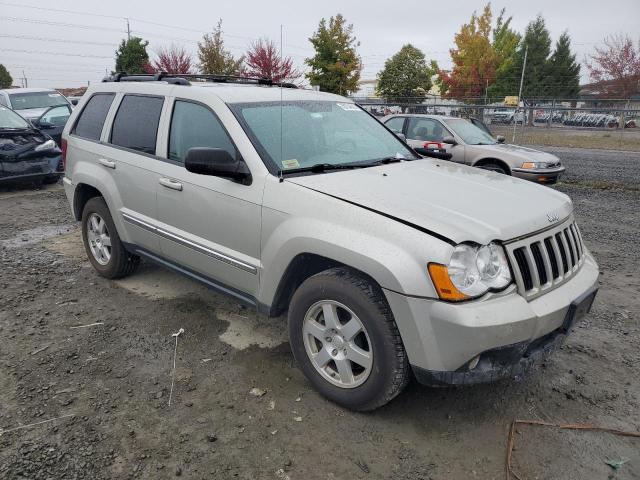 Photo 3 VIN: 1J4PR4GK2AC143917 - JEEP GRAND CHER 