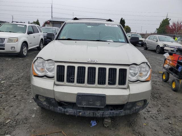 Photo 4 VIN: 1J4PR4GK2AC143917 - JEEP GRAND CHER 