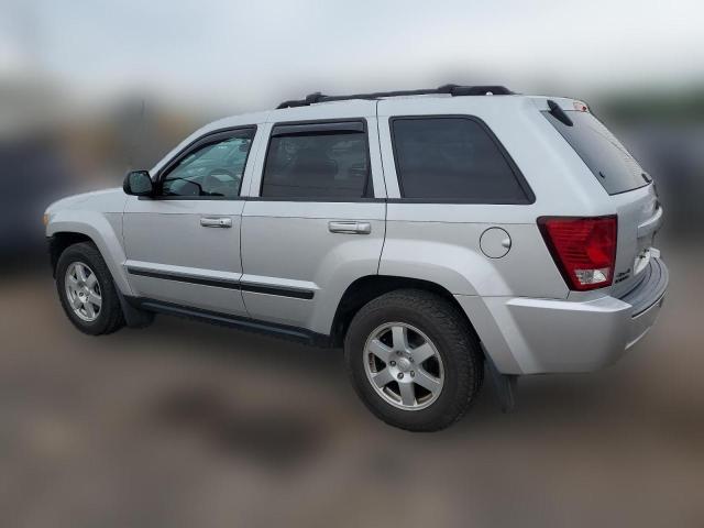 Photo 1 VIN: 1J4PR4GK2AC144940 - JEEP GRAND CHEROKEE 