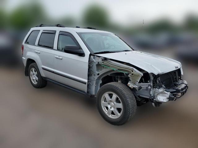 Photo 3 VIN: 1J4PR4GK2AC144940 - JEEP GRAND CHEROKEE 