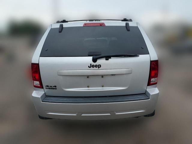 Photo 5 VIN: 1J4PR4GK2AC144940 - JEEP GRAND CHEROKEE 