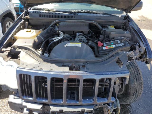 Photo 10 VIN: 1J4PR4GK2AC147109 - JEEP GRAND CHER 