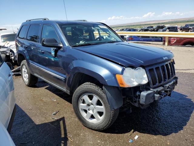 Photo 3 VIN: 1J4PR4GK2AC147109 - JEEP GRAND CHER 