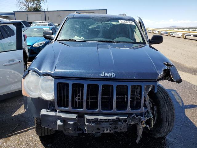 Photo 4 VIN: 1J4PR4GK2AC147109 - JEEP GRAND CHER 