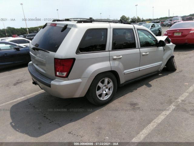 Photo 3 VIN: 1J4PR4GK2AC150415 - JEEP GRAND CHEROKEE 