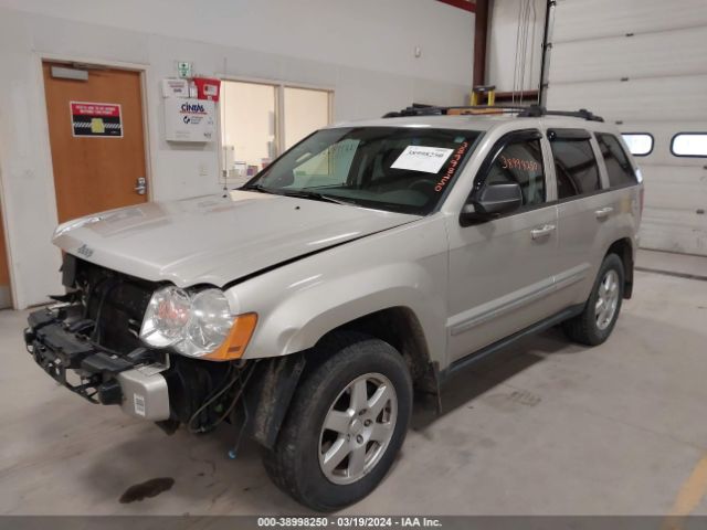 Photo 1 VIN: 1J4PR4GK2AC150723 - JEEP GRAND CHEROKEE 