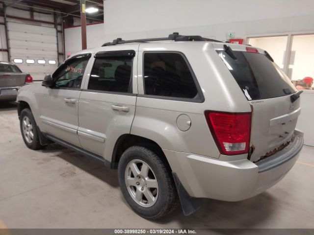 Photo 2 VIN: 1J4PR4GK2AC150723 - JEEP GRAND CHEROKEE 