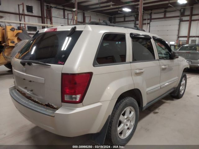 Photo 3 VIN: 1J4PR4GK2AC150723 - JEEP GRAND CHEROKEE 