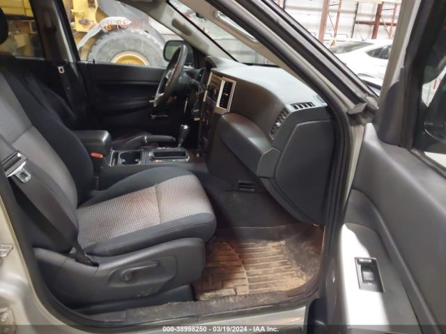 Photo 4 VIN: 1J4PR4GK2AC150723 - JEEP GRAND CHEROKEE 