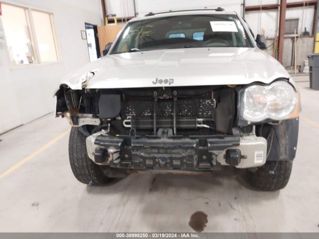 Photo 5 VIN: 1J4PR4GK2AC150723 - JEEP GRAND CHEROKEE 