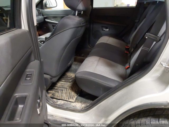 Photo 7 VIN: 1J4PR4GK2AC150723 - JEEP GRAND CHEROKEE 