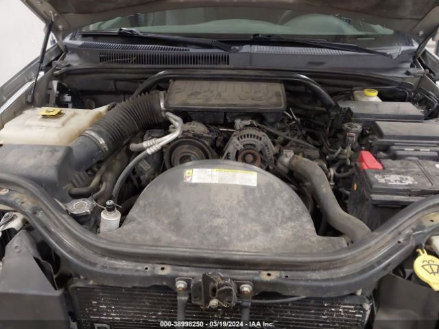 Photo 9 VIN: 1J4PR4GK2AC150723 - JEEP GRAND CHEROKEE 