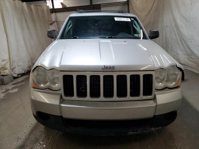 Photo 4 VIN: 1J4PR4GK2AC152391 - JEEP GRAND CHEROKEE 