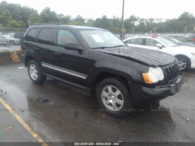 Photo 0 VIN: 1J4PR4GK2AC154206 - JEEP GRAND CHEROKEE 